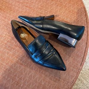 Franco Sarto size 8 1/2 shoes